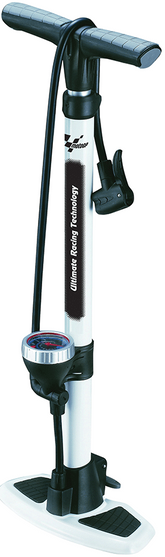 MotoGP 2 Stage Track Pump